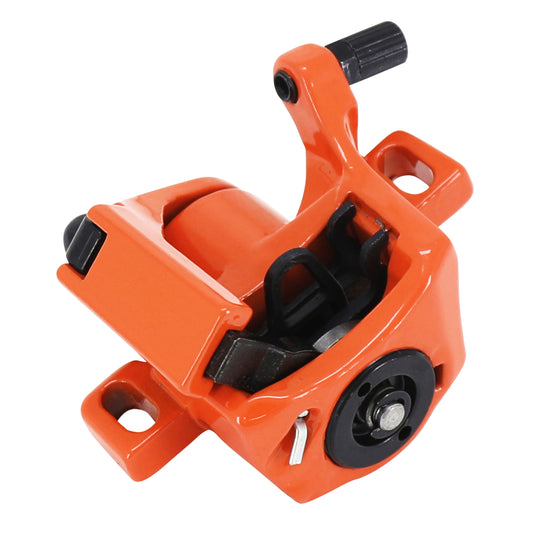 Étrier de frein trottinette PCP compatible Xiaomi Mi 4 Pro orange