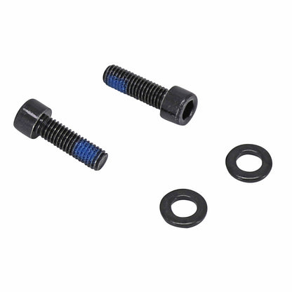 PCP Scooter Brake Caliper Compatible with Xiaomi Mi 4 Pro Orange