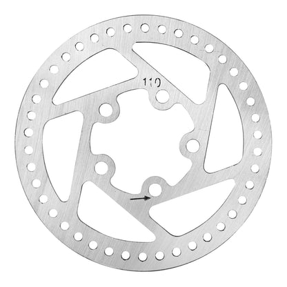 PCP 5-hole Xiaomi 110 mm scooter brake disc