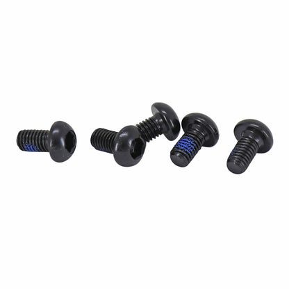 Disque de frein trottinette PCP 5 trous Xiaomi 120 mm