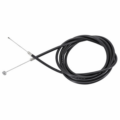 PCP Scooter Brake Cable Xiaomi Compatible Black 1.85m