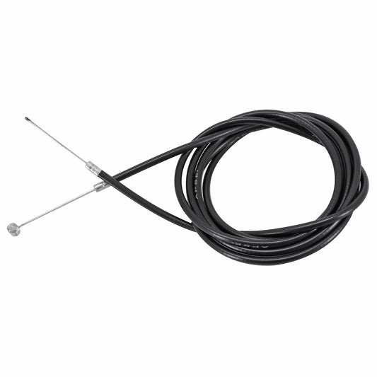 Transmission de frein trottinette PCP compatible Xiaomi noir 1,85 m