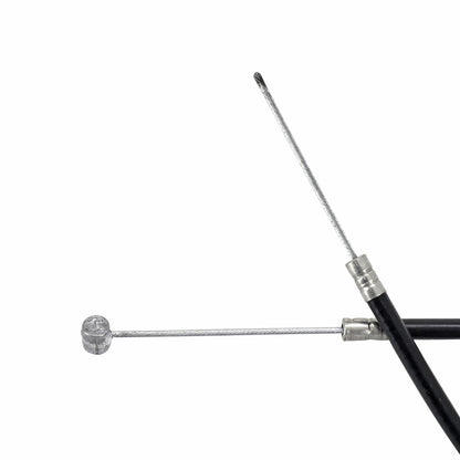 PCP Scooter Brake Cable Xiaomi Compatible Black 1.85m