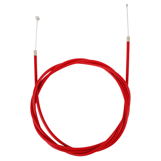 Transmission de frein trottinette PCP compatible Xiaomi Pro rouge