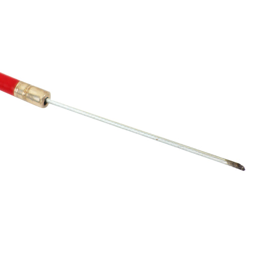 Transmission de frein trottinette PCP compatible Xiaomi Pro rouge