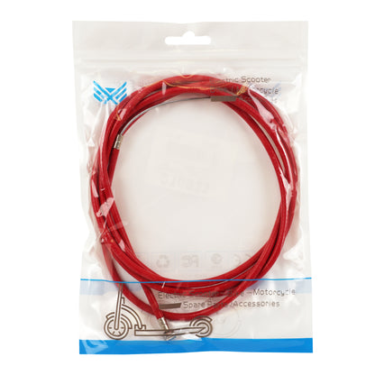 PCP Scooter Brake Transmission for Xiaomi Pro - Red