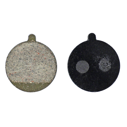Plaquette de frein trottinette PCP compatible Xiaomi 21 mm