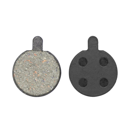 Plaquette de frein trottinette PCP compatible Xiaomi 18,6 mm