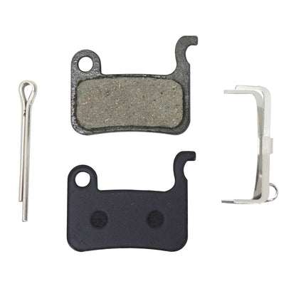 Plaquette de frein trottinette PCP Xtech semi métal