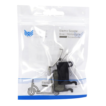 Plaquette de frein trottinette PCP Xtech semi métal