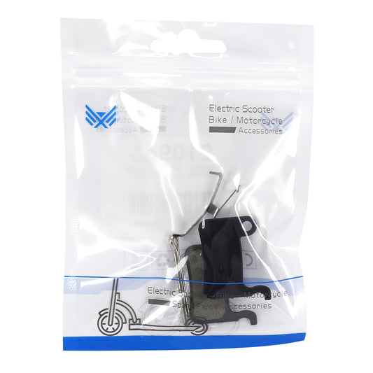 Plaquette de frein trottinette PCP Xtech semi métal
