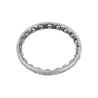 Xiaomi Scooter Steering Bearing Cage - 40mm outer - 34mm inner (sold individually) PCP