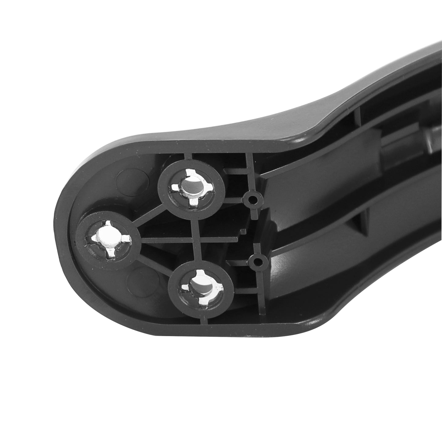 Garde-boue arrière PCP pour Xiaomi M365-Pro gris