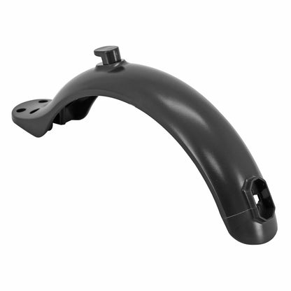 Garde-boue arrière PCP pour Xiaomi M365-Pro noir 4 trous
