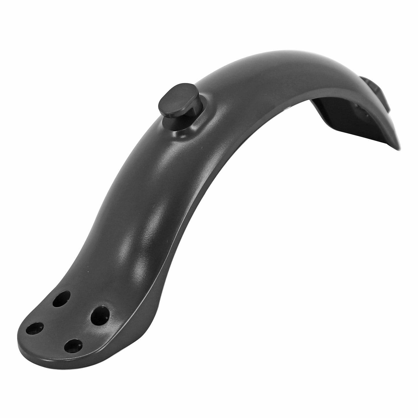 Garde-boue arrière PCP pour Xiaomi M365-Pro noir 4 trous