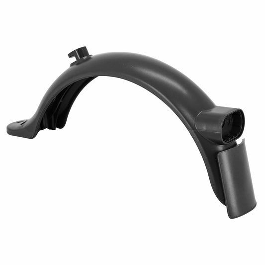 Garde-boue arrière PCP pour Xiaomi 1S-Essential-Pro 2-Mi 3 noir