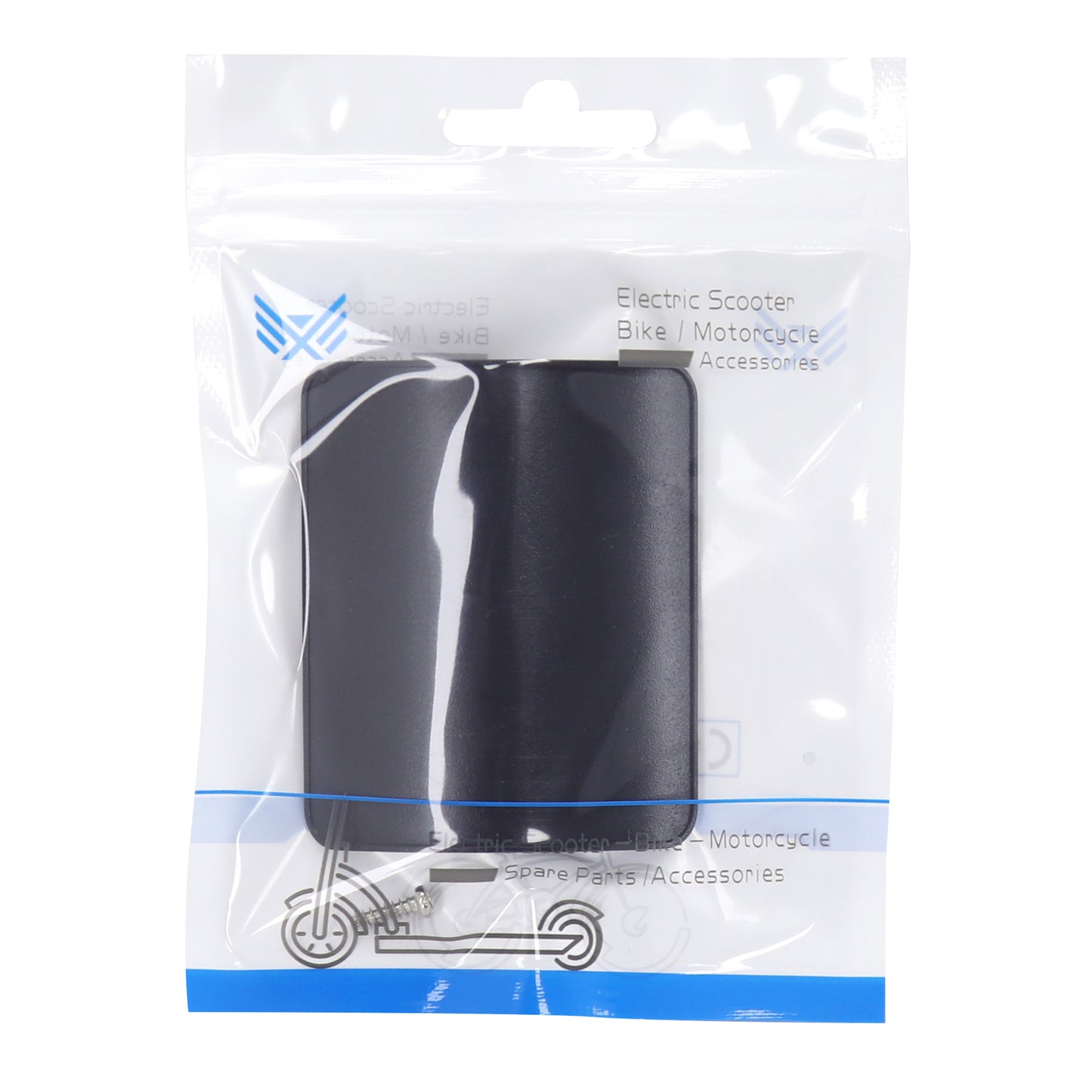 Support plaque garde-boue arrière PCP pour Xiaomi 1S-Essential-Pro 2-Mi 3