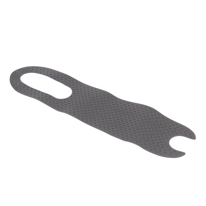 PCP Footboard Cover for Xiaomi M365-1S Gray