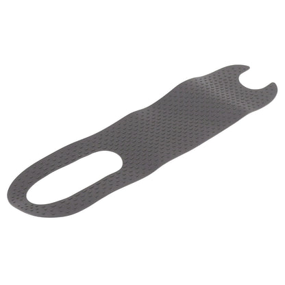 PCP Footboard Cover for Xiaomi M365-1S Gray