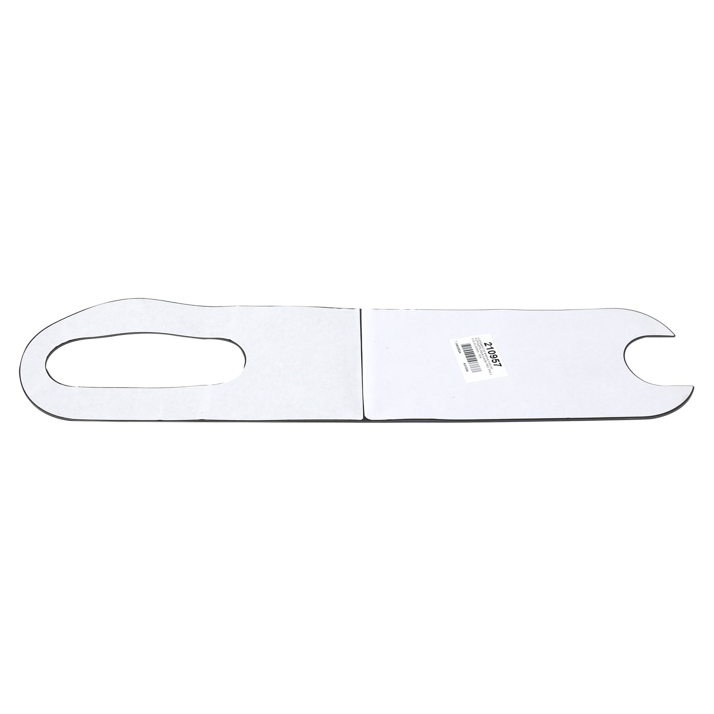 PCP Footboard Cover for Xiaomi Pro-Pro 2 Grey