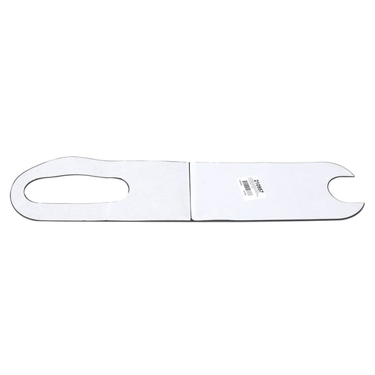 Revêtement marche-pied PCP pour Xiaomi Pro-Pro 2 gris