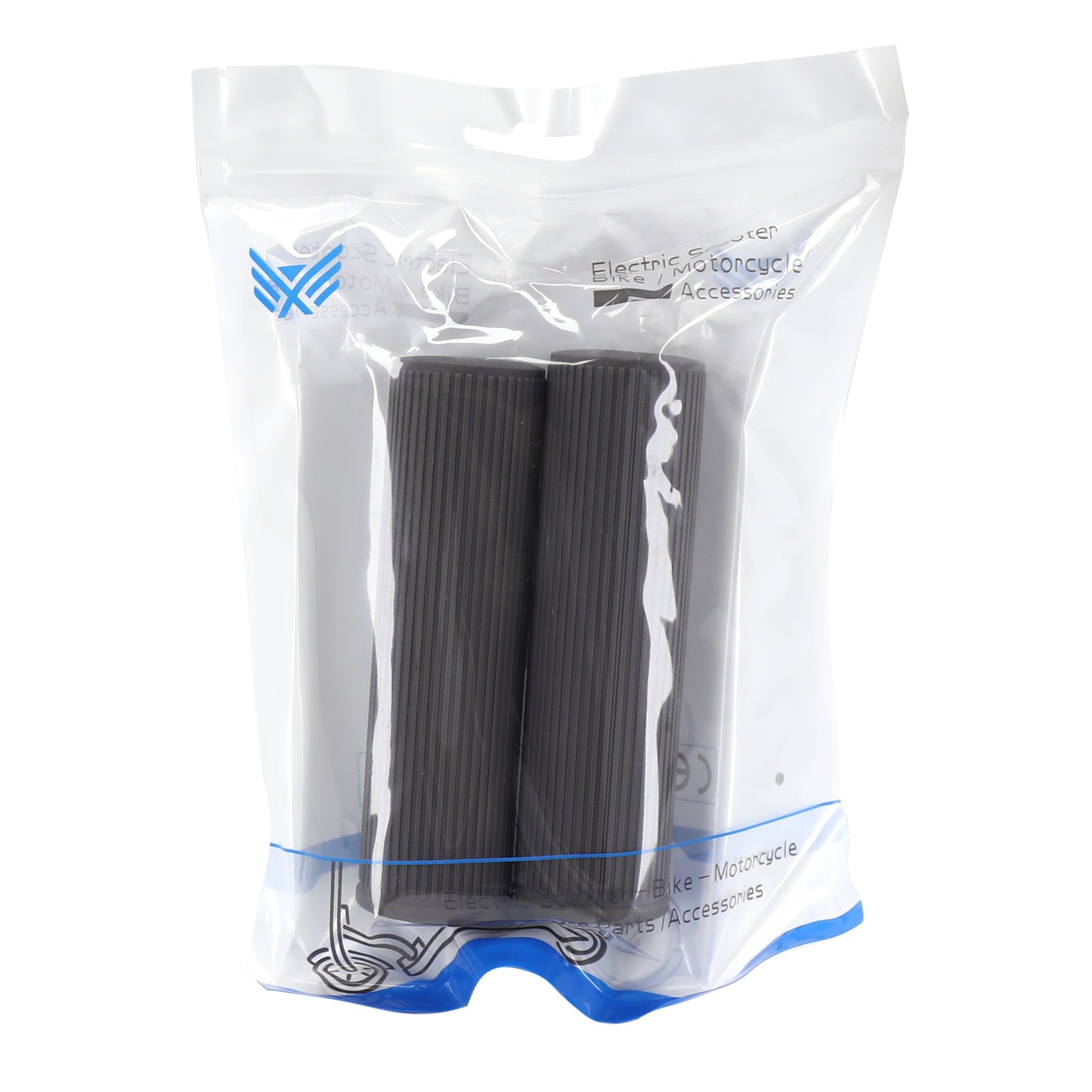 Revêtement trottinette Xiaomi Mi 4 Pro gris PCP