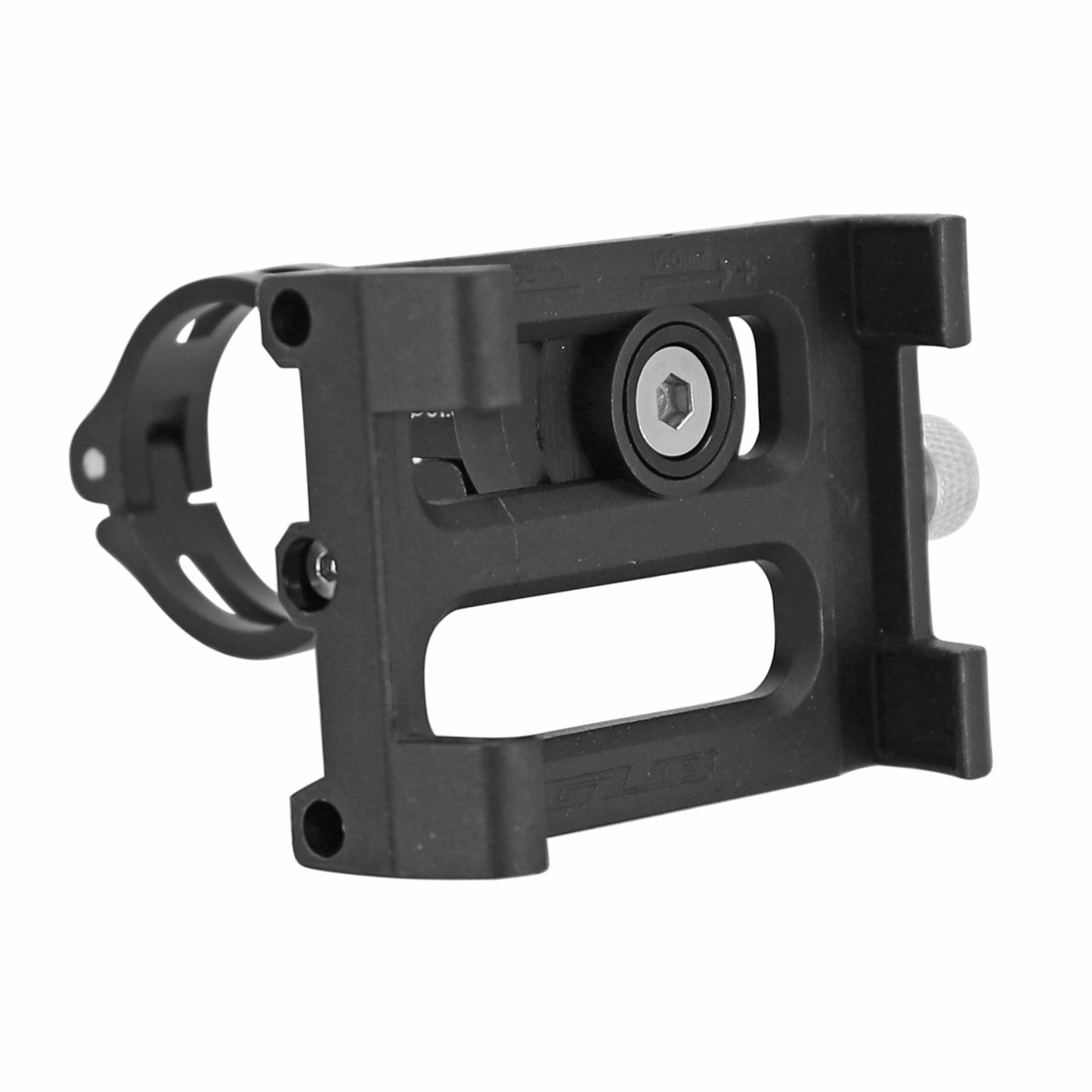 Support smartphone trottinette orientable 360° PCP