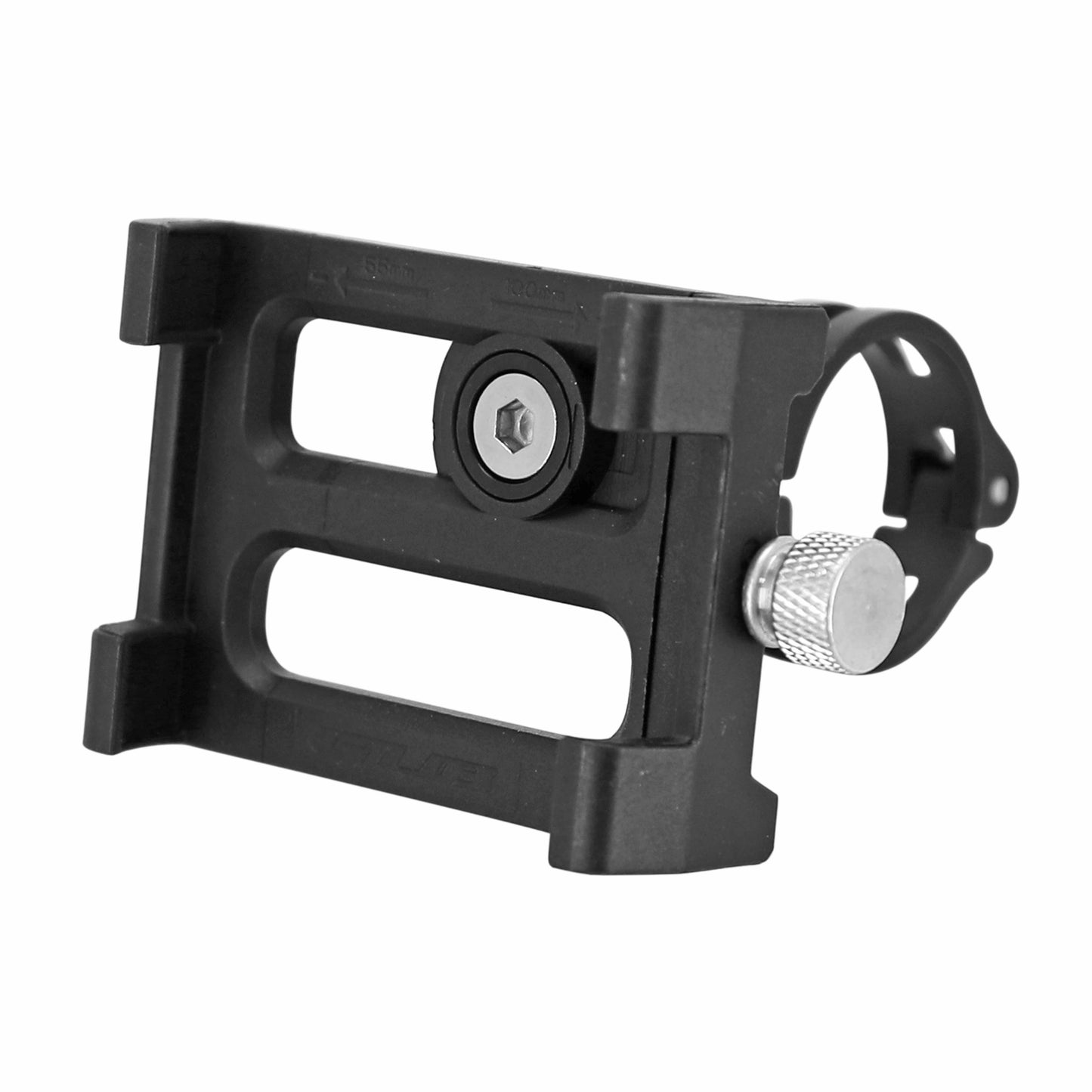 Support smartphone trottinette orientable 360° PCP