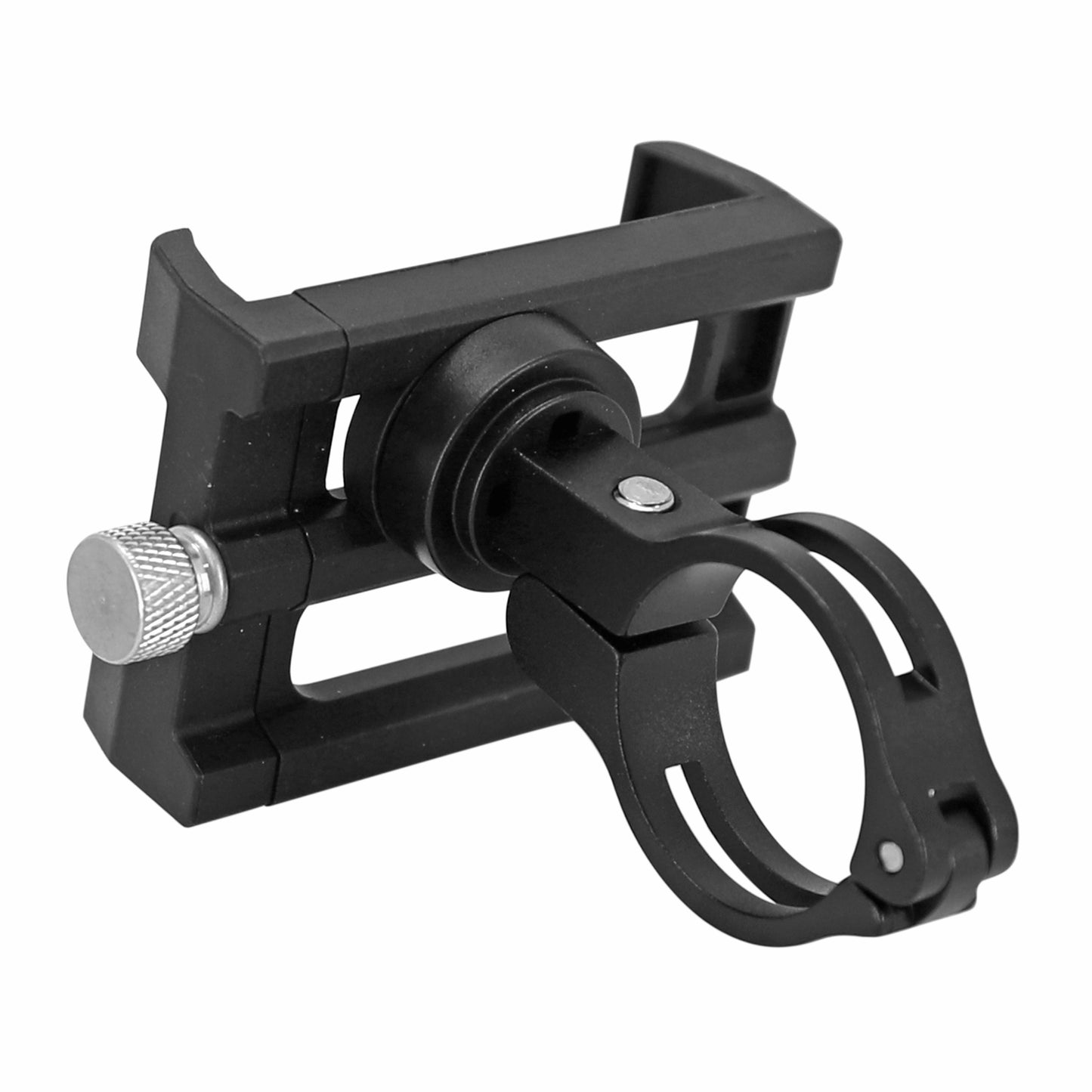 Support smartphone trottinette orientable 360° PCP