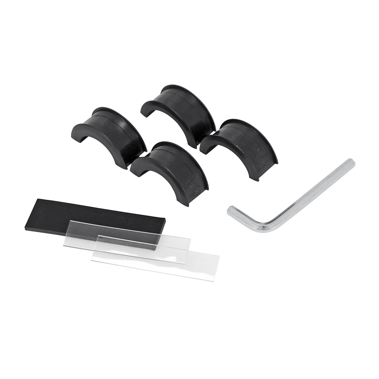 Support smartphone trottinette orientable 360° PCP