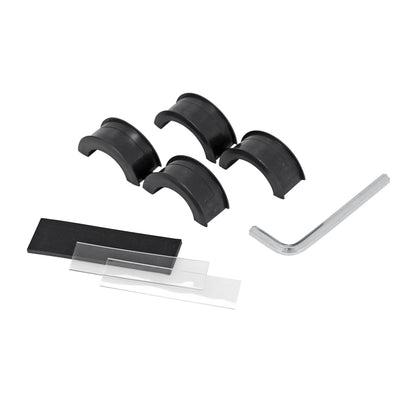 Support smartphone trottinette orientable 360° PCP