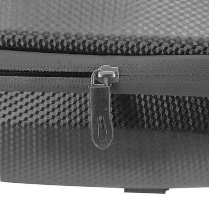 Sacoche étanche guidon trottinette coque rigide 4L PCP