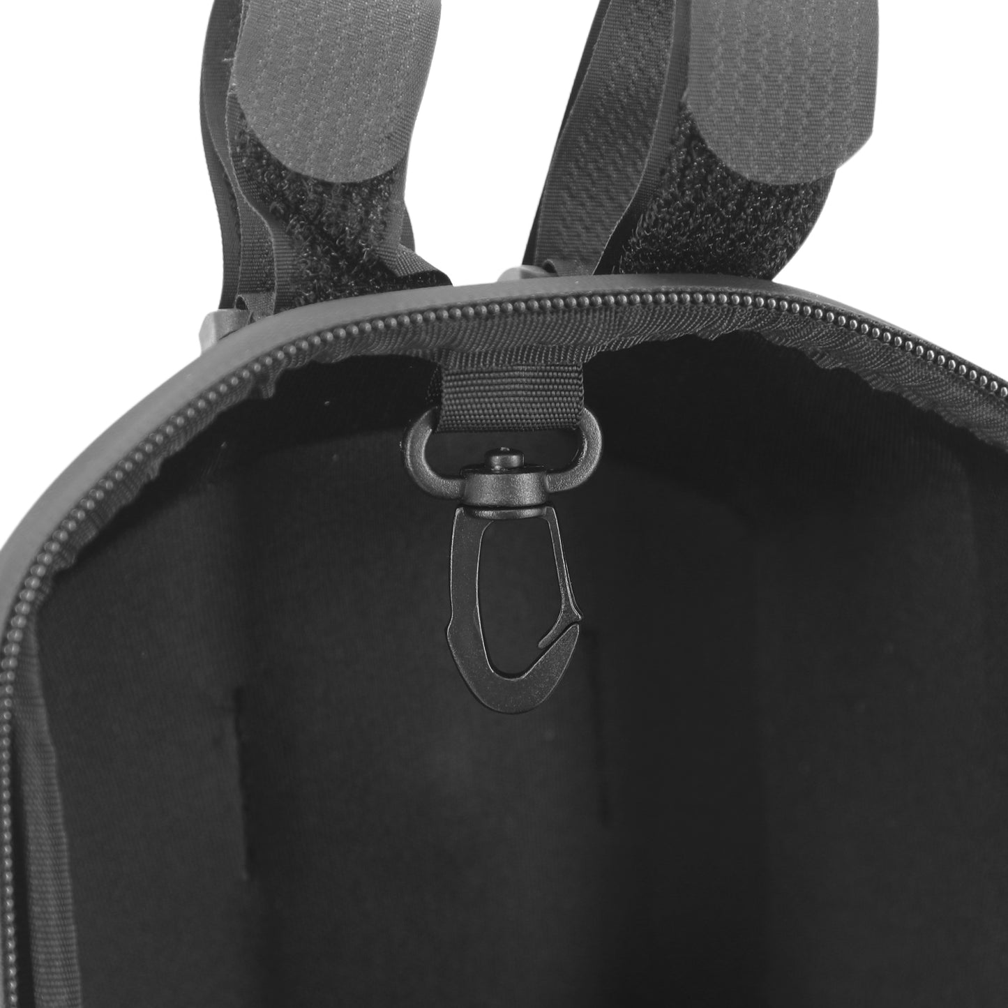 Sacoche étanche guidon trottinette coque rigide 4L PCP