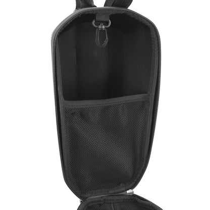 Sacoche étanche guidon trottinette coque rigide 4L PCP