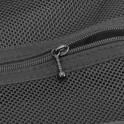Sacoche étanche guidon trottinette coque rigide 4L PCP