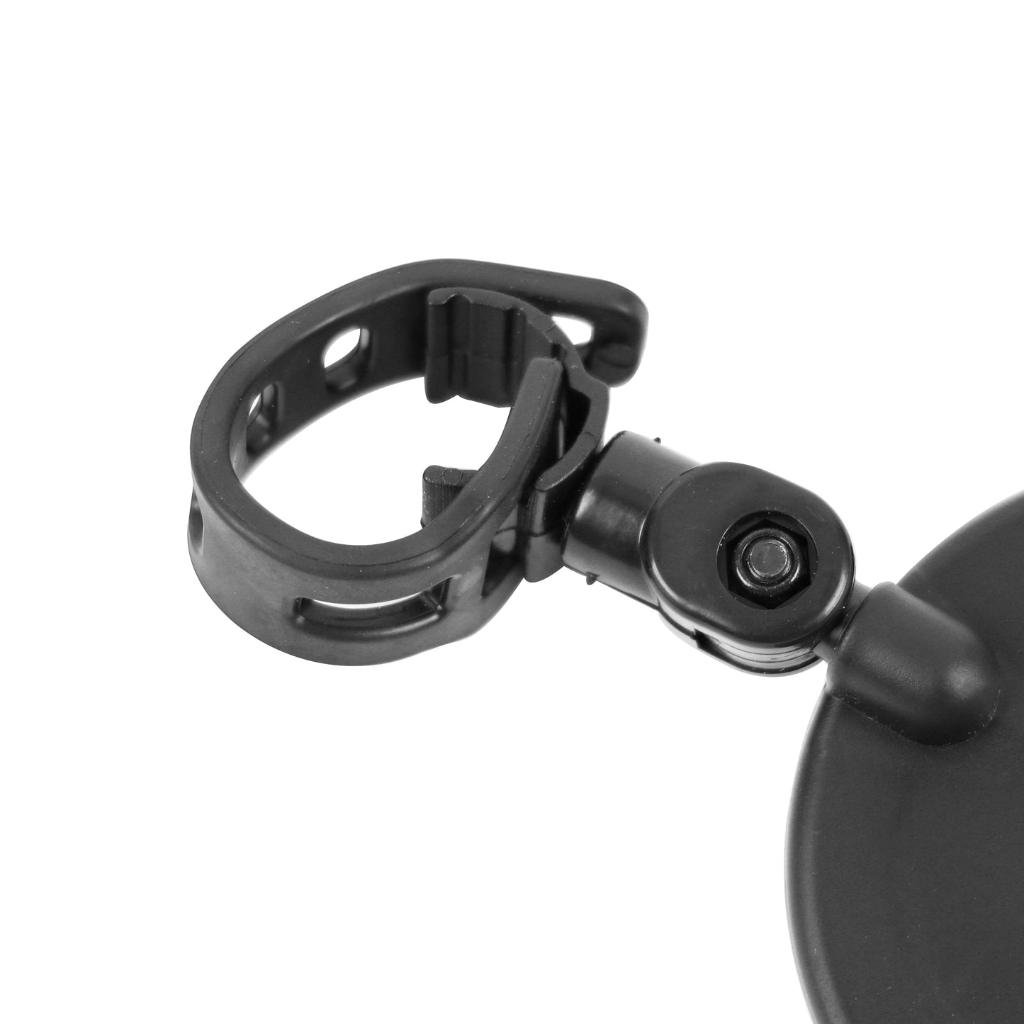Rétroviseur embout guidon universel trottinette PCP