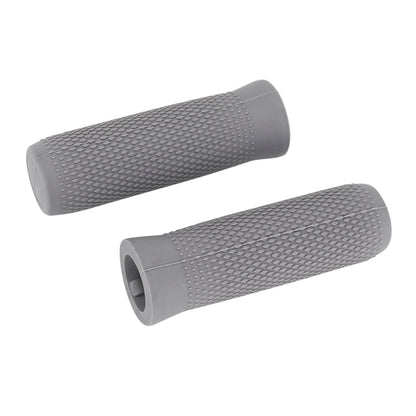 Revêtement trottinette Ninebot ES1 à E25 gris PCP