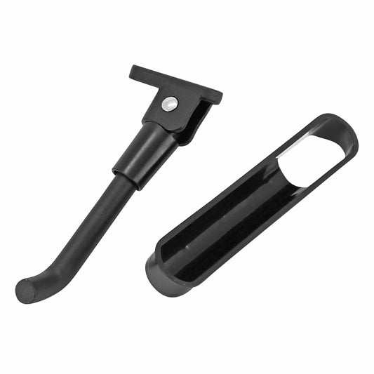 Béquille trottinette Ninebot ES1 à E25 noir PCP