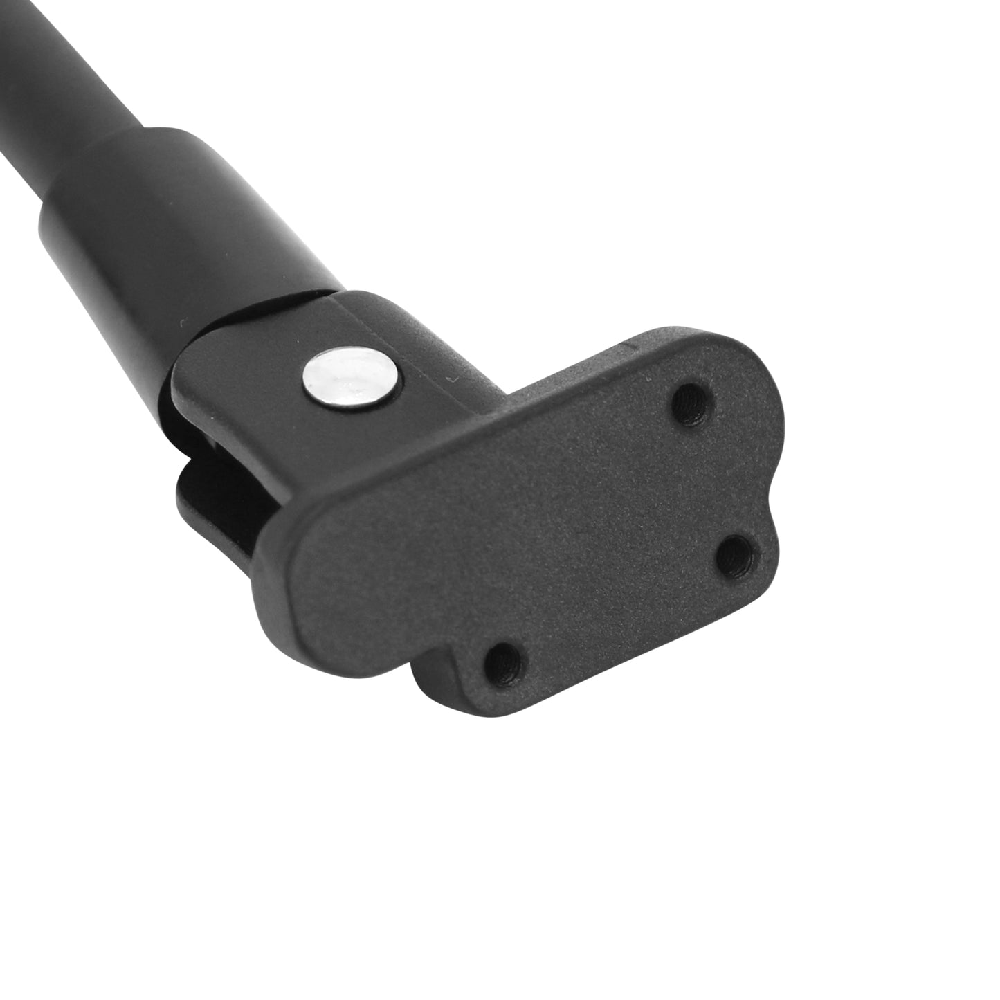 Béquille trottinette Ninebot ES1 à E25 noir PCP