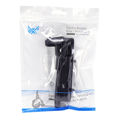 Béquille trottinette Ninebot ES1 à E25 noir PCP
