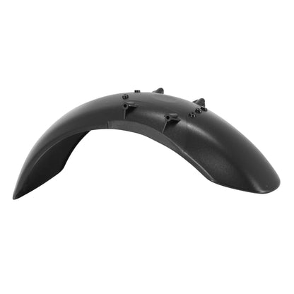 Garde-boue avant PCP pour Segway Ninebot ES1-ES2-ES4-E25 noir