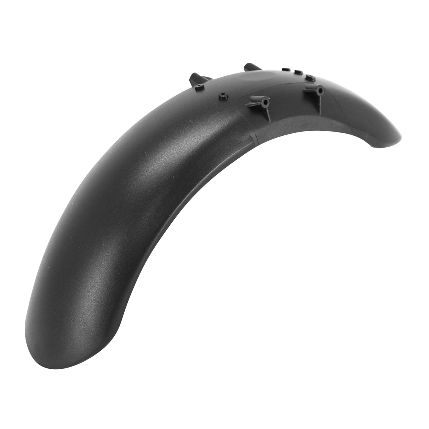 Garde-boue avant PCP pour Segway Ninebot ES1-ES2-ES4-E25 noir