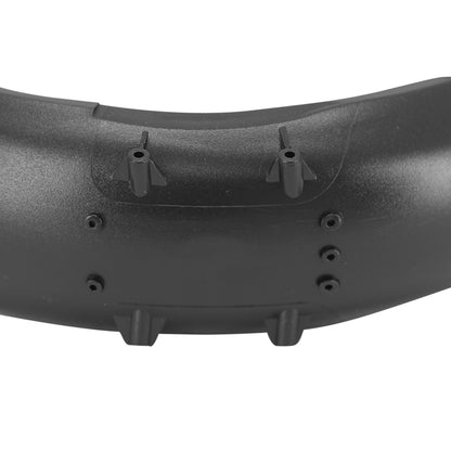 Garde-boue avant PCP pour Segway Ninebot ES1-ES2-ES4-E25 noir