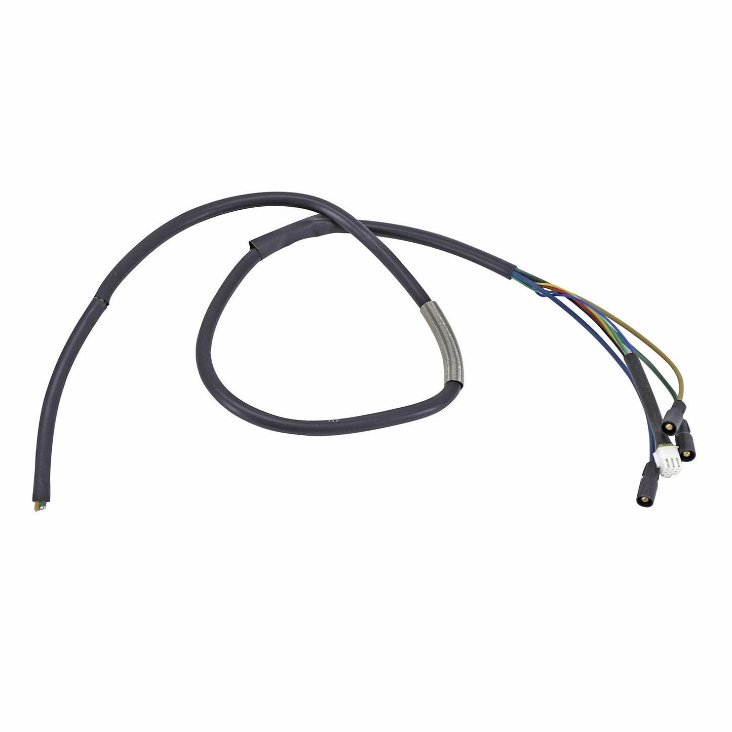 Câble alimentation moteur trottinette électrique segway ninebot es1, es2, es4, e25 PCP