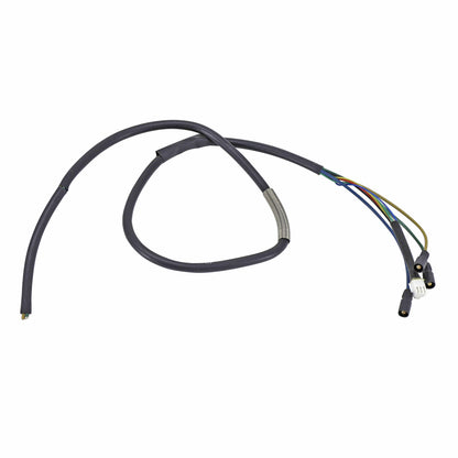 Câble alimentation moteur trottinette électrique segway ninebot es1, es2, es4, e25 PCP