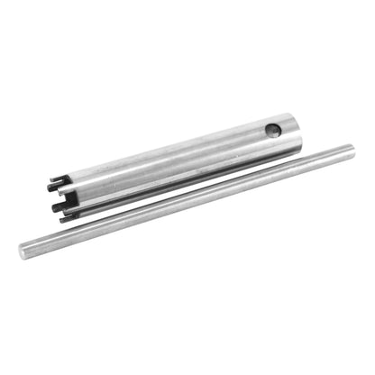 Fork nut removal tool for Segway Ninebot ES1/ES2/ES4 scooters PCP