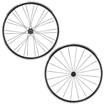 Miche Reflex 700c Road Block Skates Wheelset for Campagnolo