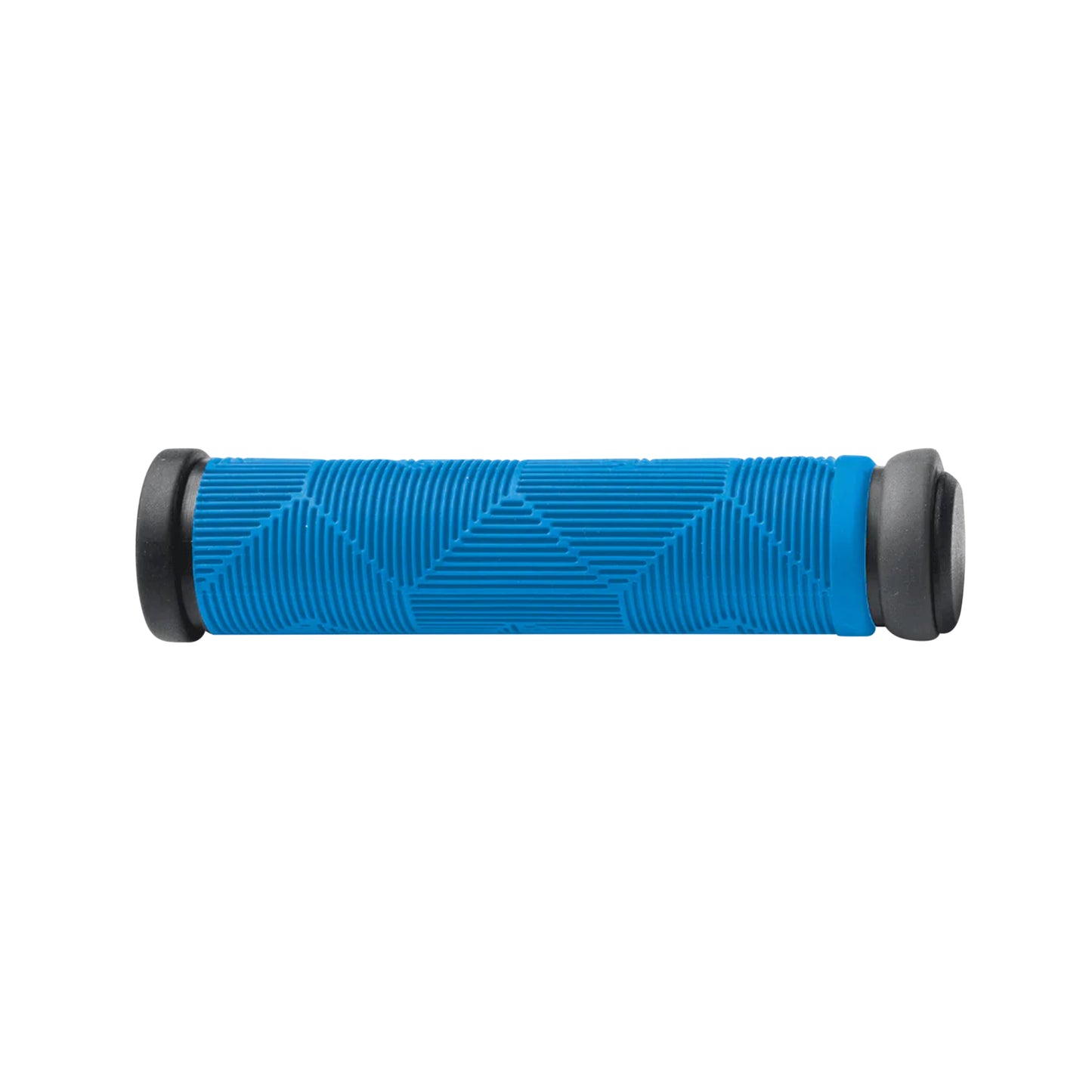 City Mountain Bike Switch Kaleido Blue Grips