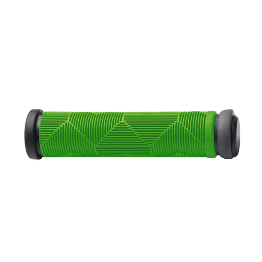 City MTB Grips Switch Kaleido Green