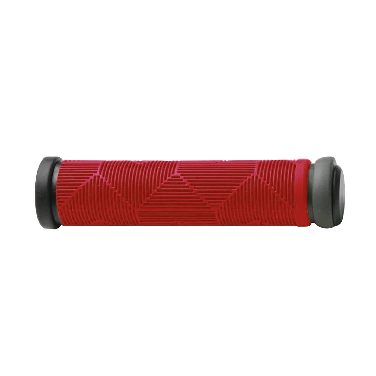 City MTB Switch Kaleido Red Grips